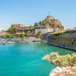 1 corfu guided paleokastritsa and corfu town shore excursion Corfu: Guided Paleokastritsa and Corfu Town Shore Excursion