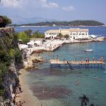 1 corfu half day private island custom tour Corfu : Half-Day Private Island Custom Tour