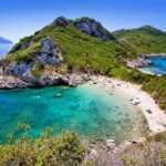 1 corfu private full day northern beaches tour Corfu: Private Full-Day Northern Beaches Tour