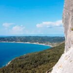 1 corfu rock climbing for beginners Corfu: Rock Climbing for Beginners