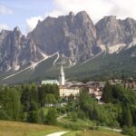1 cortina dampezzo cortina valley and lakes guided tour Cortina D'Ampezzo: Cortina Valley and Lakes Guided Tour