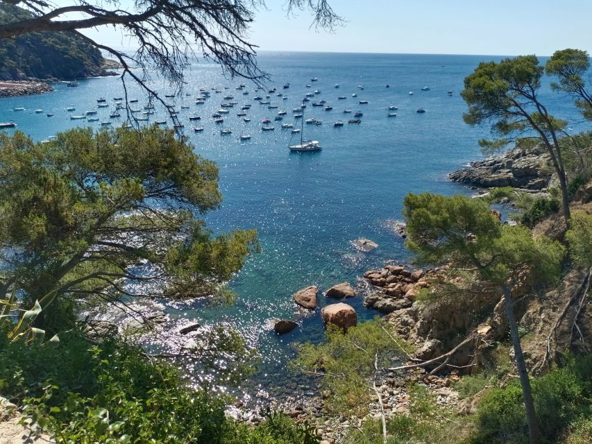 Costa Brava and Medieval Villages Full Day Tour