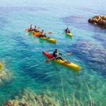 1 costa brava sea caves kayaking and snorkeling tour Costa Brava: Sea Caves Kayaking and Snorkeling Tour