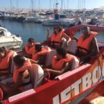 1 costa del sol amazing jet boat ride Costa Del Sol: Amazing Jet Boat Ride