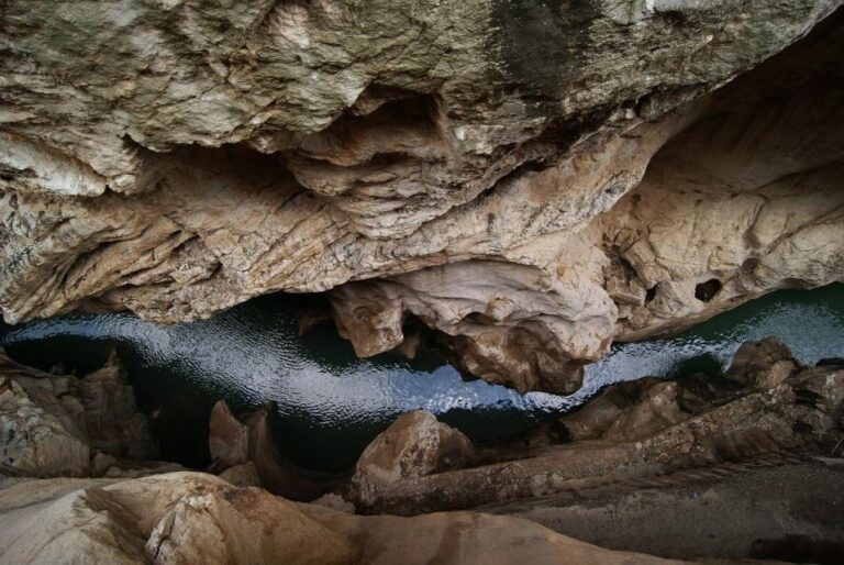 Costa Del Sol: Caminito Del Rey Guided Trip