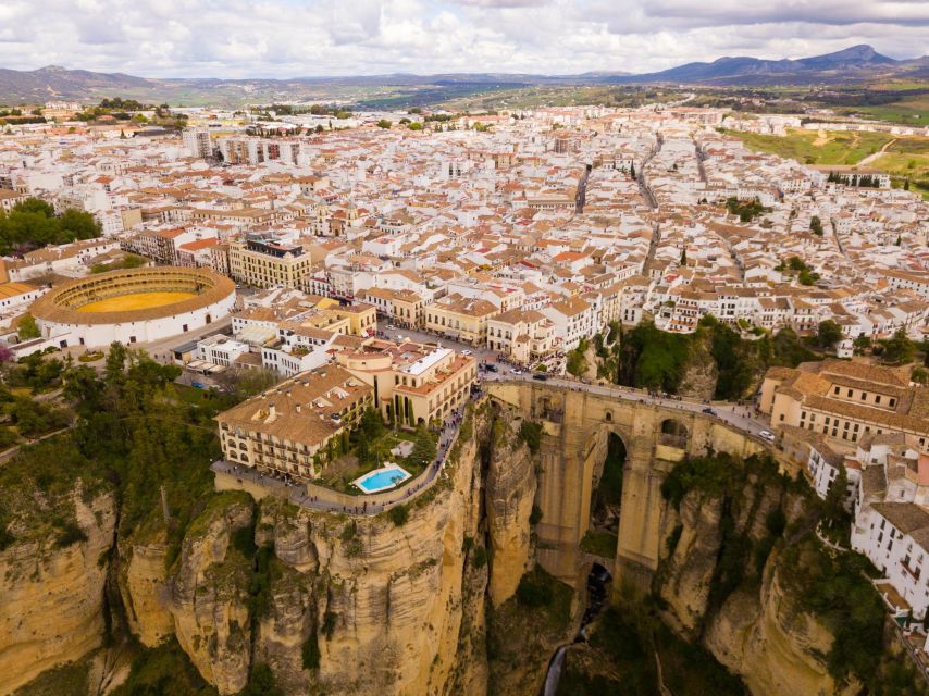 1 costa del sol day trip to ronda and setenil Costa Del Sol: Day Trip to Ronda and Setenil