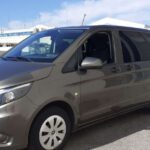 1 costa del sol private 1 way transfer to from malaga airport Costa Del Sol: Private 1-Way Transfer To/From Malaga Airport