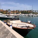 1 costa di taranto leporano boat experience Costa Di Taranto/Leporano Boat Experience