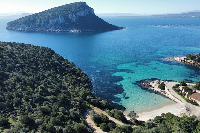 Costa Smeralda Snorkeling Private Boat Tour