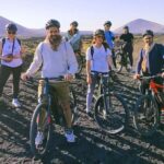 1 costa teguise e bike tour among the volcanoes in lanzarote Costa Teguise: E-Bike Tour Among the Volcanoes in Lanzarote