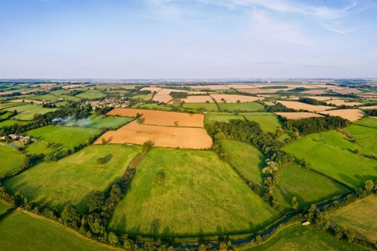 Cotswolds : 15 Minute Flight Experience