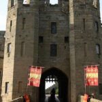 1 cotswolds and warwick castle independent full day private tour Cotswolds and Warwick Castle Independent Full Day Private Tour