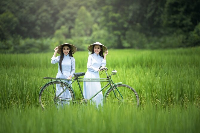 1 countryside bicycle tour from hoi an all inclusive Countryside Bicycle Tour From Hoi an - All Inclusive