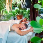 1 couples outdoor bamboo garden massage or ultimate candlelight signature massage Couples Outdoor Bamboo Garden Massage or Ultimate Candlelight Signature Massage