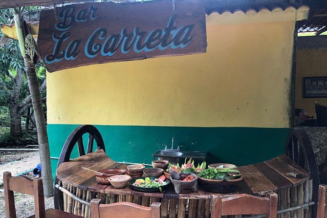 Cozumel Farm To Table Experience!!! - Tour Highlights and Activities