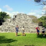 1 cozumel mayan ruins and beach break Cozumel Mayan Ruins and Beach Break