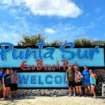 1 cozumel private vip tour by van up to 12 passengers Cozumel: Private VIP Tour by Van (Up to 12 Passengers)
