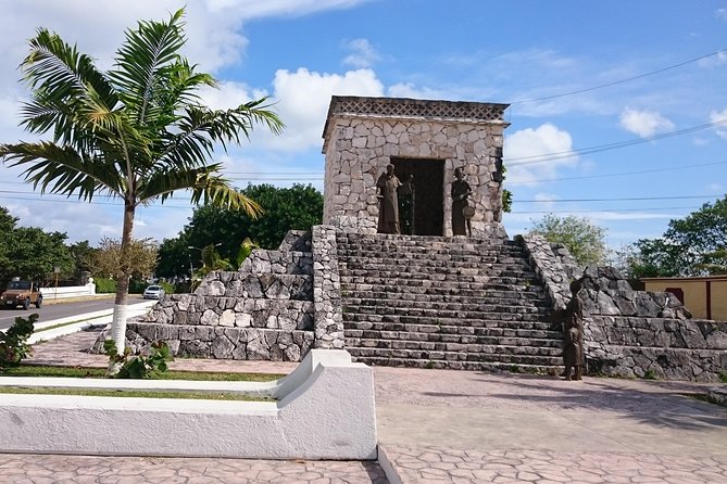 Cozumel Shore Excursion: 5-Hour Sightseeing Tour With Private Driver