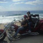 1 cozumel sightseeing trike tour with lunch Cozumel Sightseeing Trike Tour With Lunch