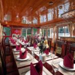 1 cozy bay cruise 2 day explore halong bay with transfer from hanoi Cozy Bay Cruise: 2-Day Explore Halong Bay With Transfer From Hanoi