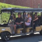 1 cracow guided full tour by golf cart family discount Cracow Guided Full Tour by Golf Cart-Family Discount