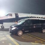 1 cracow to airport transfer by minivan Cracow to Airport Transfer by Minivan