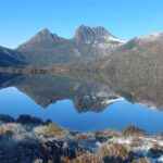 1 cradle mountain national park by coach from launceston Cradle Mountain National Park by Coach From Launceston