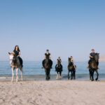 1 crete horse riding plakias beach ride Crete Horse Riding: Plakias Beach Ride