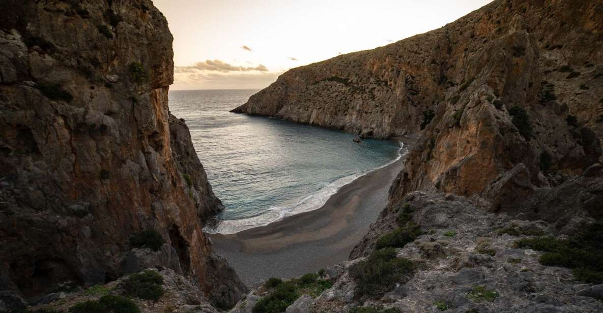 1 crete land rover safari with lunch in agiofarago matala Crete: Land Rover Safari With Lunch in Agiofarago & Matala