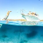 1 crete snorkeling and boat tour experience Crete: Snorkeling and Boat Tour Experience