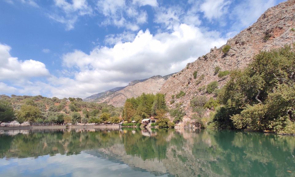 1 crete trypiti beach off road south tour w lunch wine Crete: Trypiti Beach Off-Road South Tour W/ Lunch & Wine