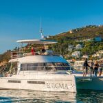 1 cruise and dine lunch cape town coastal motor cruise and 2 course lunch Cruise and Dine Lunch / Cape Town: Coastal Motor Cruise and 2-Course Lunch