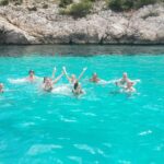 1 cruise coffee and diving in the calanques of frioul Cruise, Coffee and Diving in the Calanques of Frioul