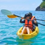 1 cruise experience in phuket with water sports and dinner Cruise Experience in Phuket With Water Sports and Dinner
