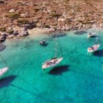 1 cruise from chania ag theodoroi island with transfer service Cruise From Chania-Ag Theodoroi Island With Transfer Service