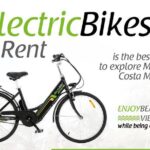 1 cruise guest electric bike CRUISE GUEST Electric Bike
