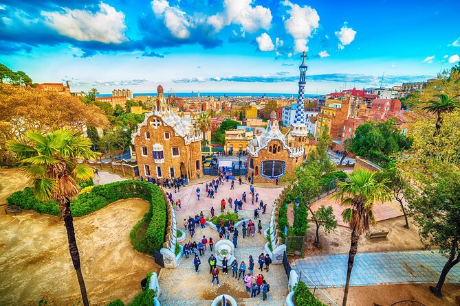 Cruise Into Barcelona? Get the Most Out of Your Visit!