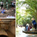 1 cu chi tunnel mekong delta full day best private tour hcmc Cu Chi Tunnel & Mekong Delta Full Day Best Private Tour HCMC