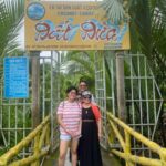 1 cu chi tunnels and mekong delta day trip Cu Chi Tunnels and Mekong Delta Day Trip