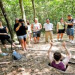 1 cu chi tunnels and mekong delta full day Cu Chi Tunnels and Mekong Delta Full Day