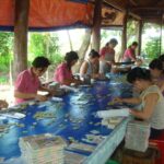 1 cu chi tunnels and mekong delta full day small group tour Cu Chi Tunnels and Mekong Delta: Full Day Small Group Tour
