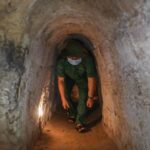 1 cu chi tunnels and saigon city tour unveiling history Cu Chi Tunnels and Saigon City Tour: Unveiling History