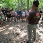 1 cu chi tunnels half day luxury small group tours Cu Chi Tunnels - Half Day Luxury Small Group Tours