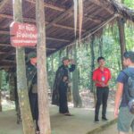 1 cu chi tunnels small group tour Cu Chi Tunnels Small Group Tour
