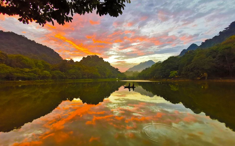 Cuc Phuong Forest – The Forest Of Thousands Of Butterflies