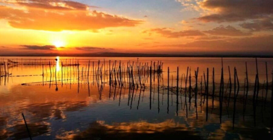 1 cullera history beach and the boat trip to the albufera Cullera: History, Beach, and the Boat Trip to the Albufera