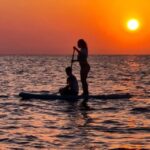 1 cullera jucar river sunset kayak or sup experience Cullera: Jucar River Sunset Kayak or SUP Experience
