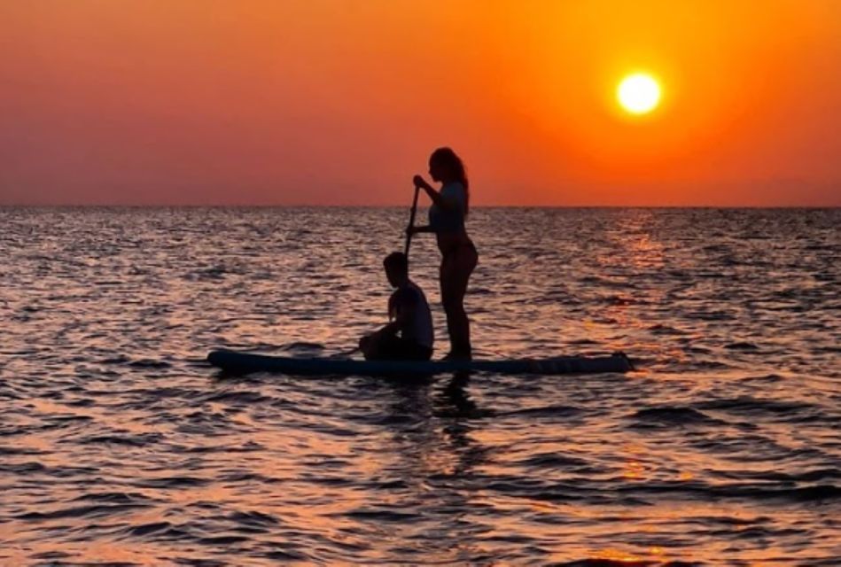 1 cullera jucar river sunset kayak or sup Cullera: Jucar River Sunset Kayak or SUP Experience