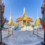 1 cultural discovery of bangkok half day with english speaking guide Cultural Discovery of Bangkok (Half Day) With English-Speaking Guide