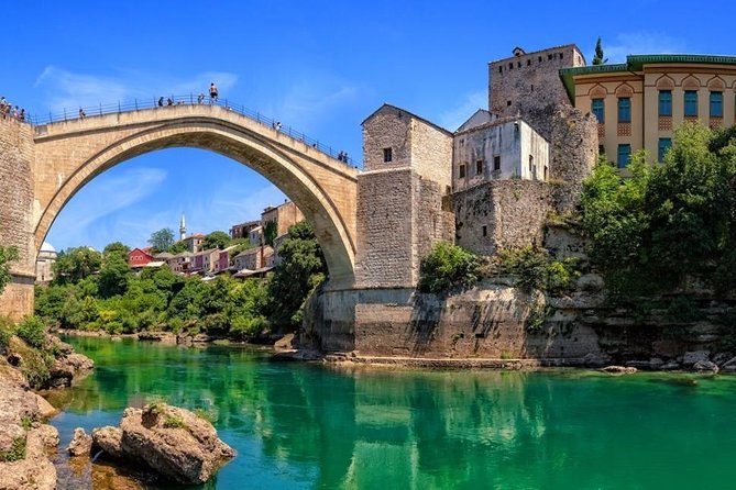 1 cultural heritage of mostar private tour from dubrovnik with stop in ston Cultural Heritage of Mostar: Private Tour From Dubrovnik With Stop in Ston